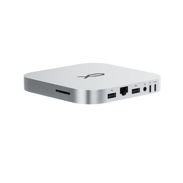Beelink Mate mini 80Gbps Thunderbolt 5 Dock for Mac mini M4